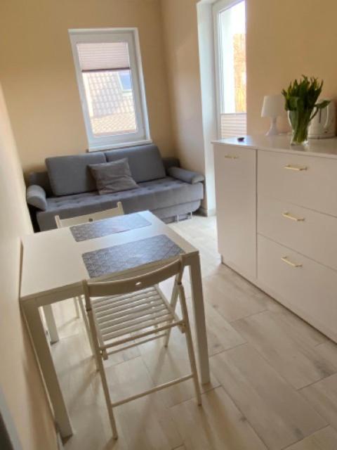 Apartamenty Na Zaciszu Конти-Рибацькі Екстер'єр фото
