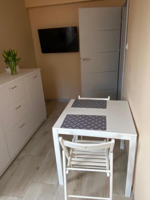 Apartamenty Na Zaciszu Конти-Рибацькі Екстер'єр фото