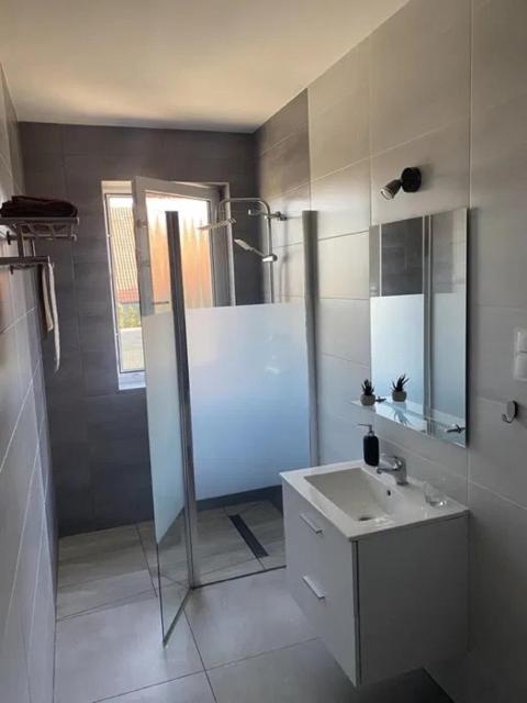 Apartamenty Na Zaciszu Конти-Рибацькі Екстер'єр фото
