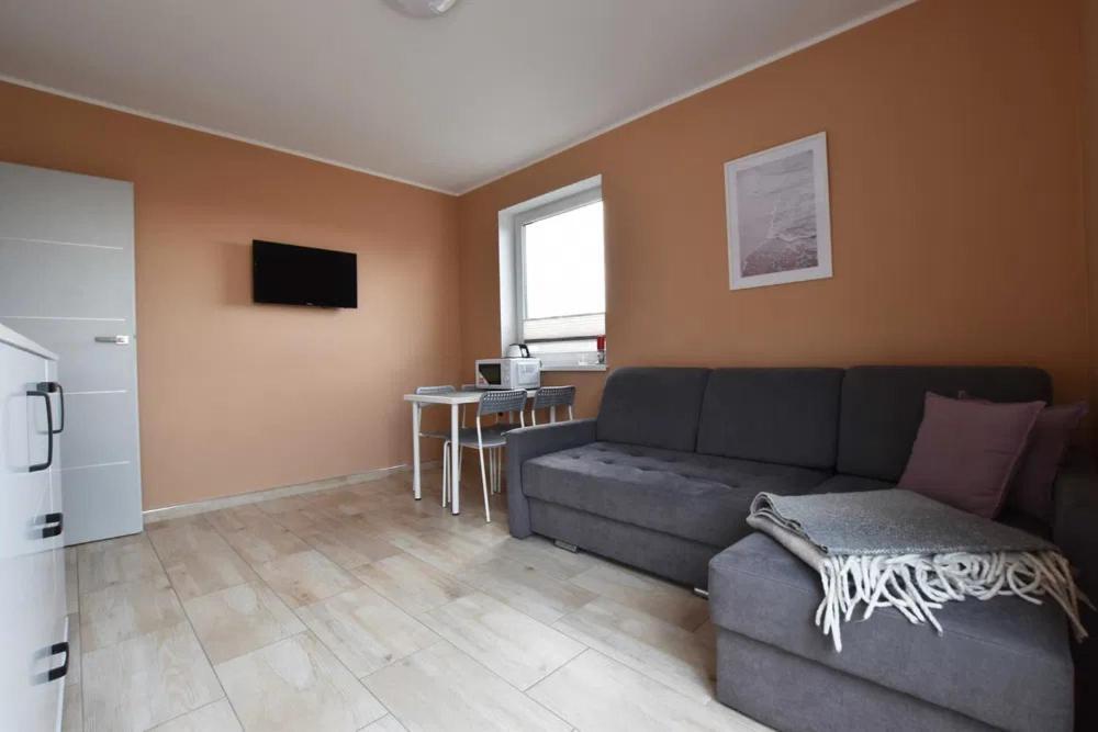 Apartamenty Na Zaciszu Конти-Рибацькі Екстер'єр фото